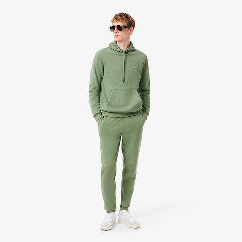 LACOSTE Tapered Leg Sweatpants Mens Apparel